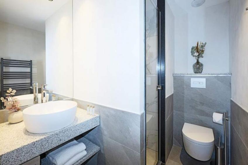 MGM Hôtels & Résidences - Résidence Le Hameau de l'Ours - foto 31