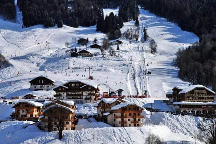 Les Chalets Des Evettes - foto 7