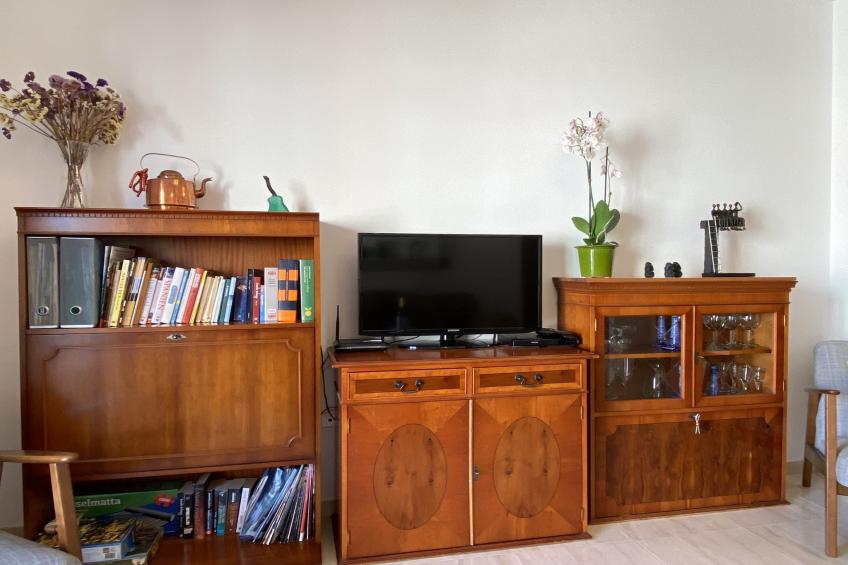 Penthouse Clavero by Casasol - foto 4