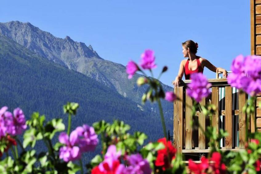 Résidence Goélia Les Flocons d'Argent - foto 4