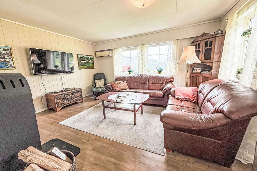 Kvamsvika (FJS560) - foto 8