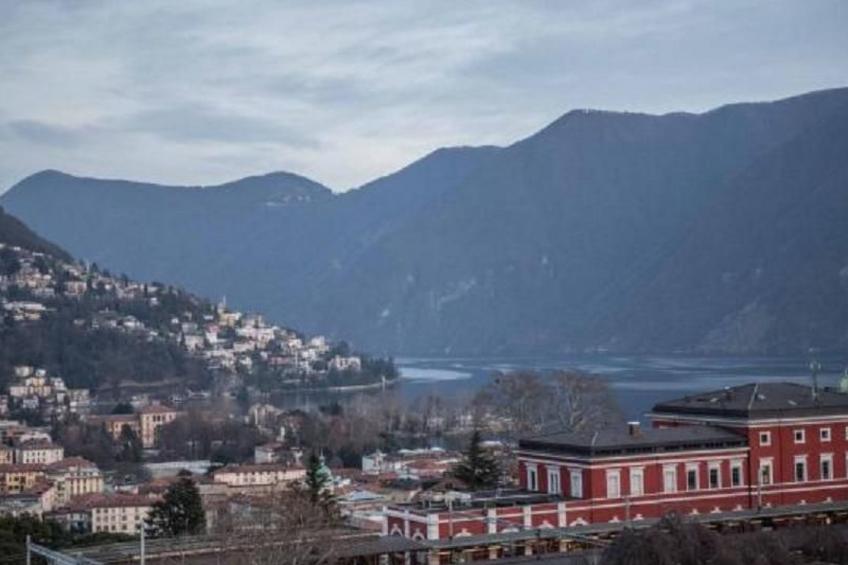 Elegante Penthouse-Wohnung mit Seeblick - foto 29