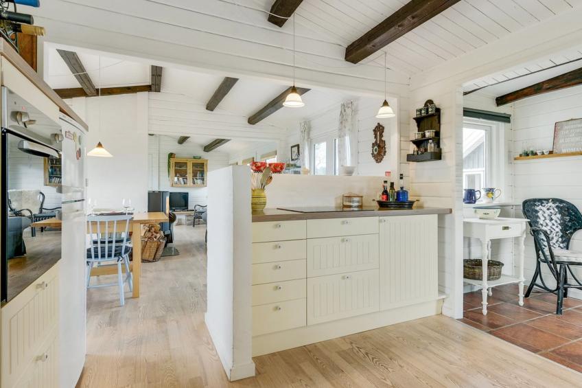 "Ylvie" - 150m from the sea in Funen - foto 31