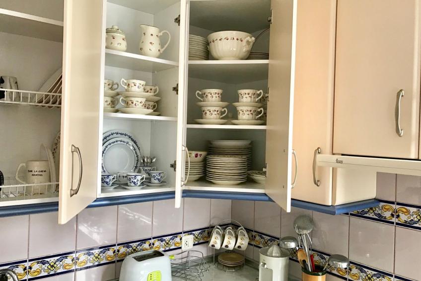 Wohnung in der "PASEO". Zentrum von La Rambla (Cordoba) - foto 22