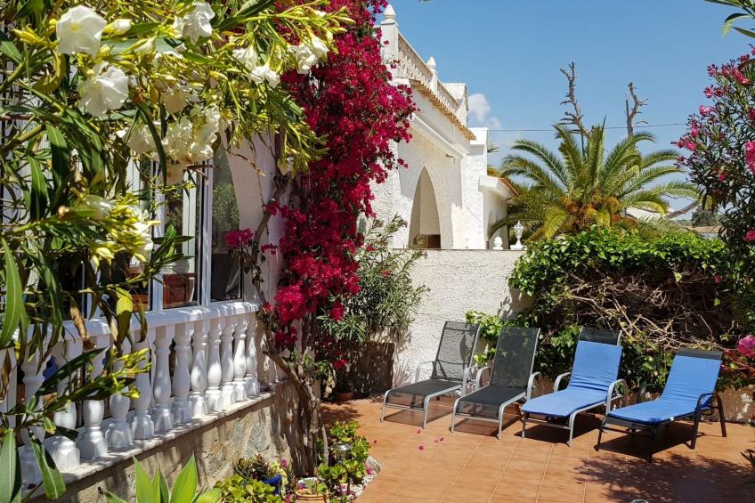 Villa Tres Suertes - foto 4