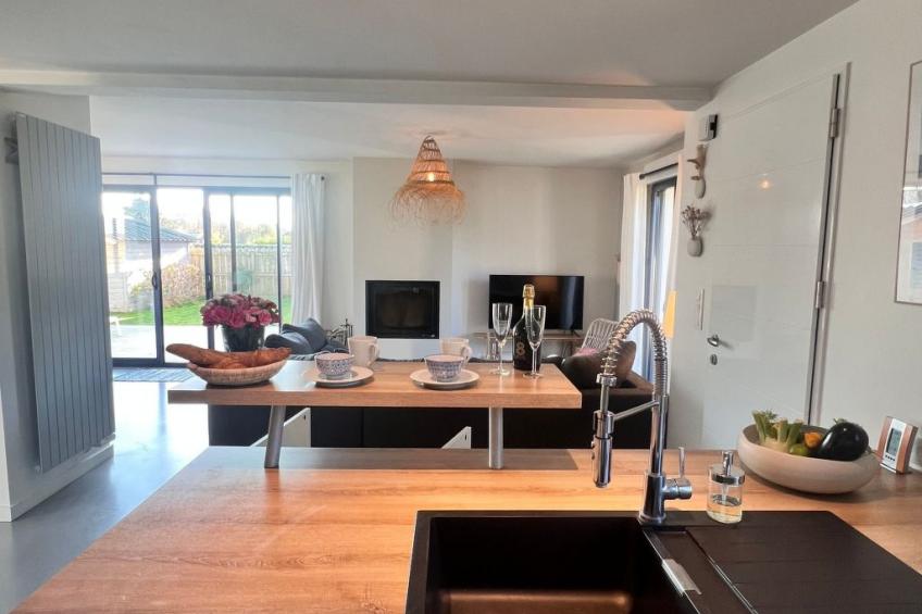 Villa du Port - foto 35