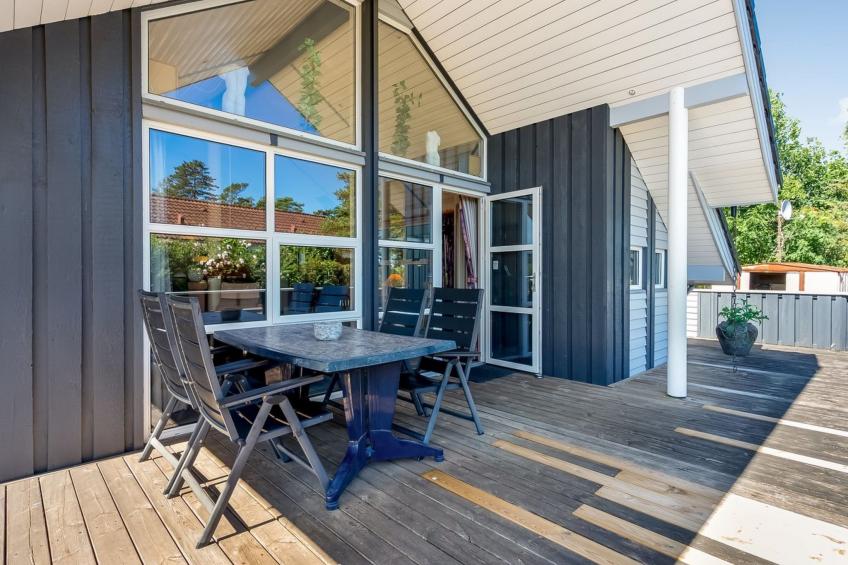 "Stryd" - 150m from the sea in SE Jutland - foto 8