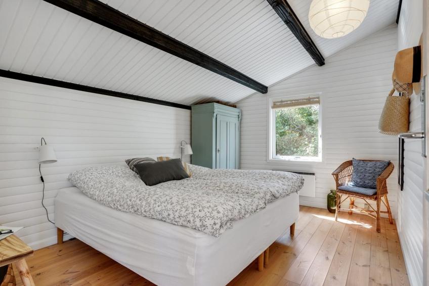 "Siem" - 600m from the sea in NW Jutland - foto 21