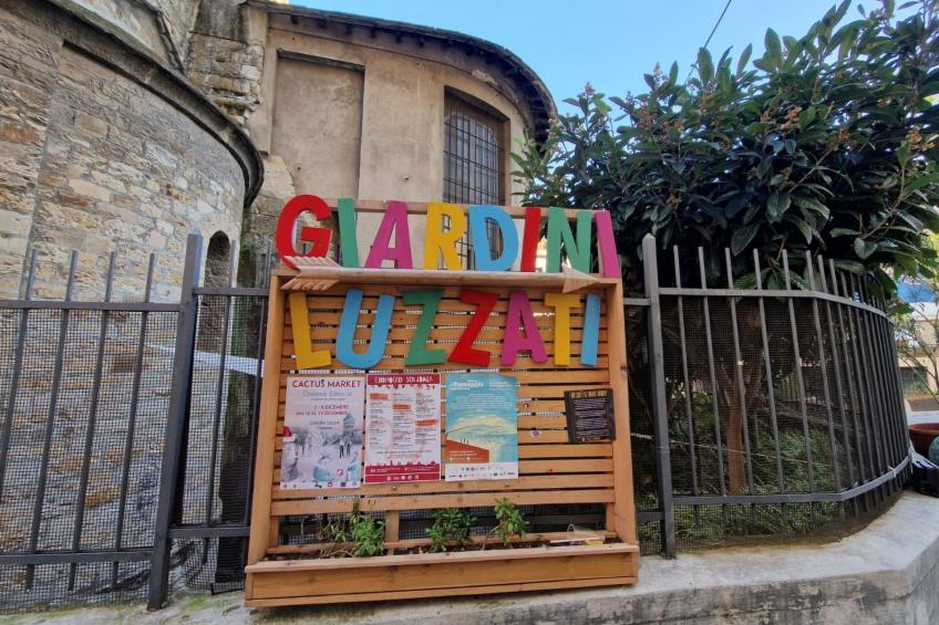 La Finestra sui Giardini von Holiday World - foto 23