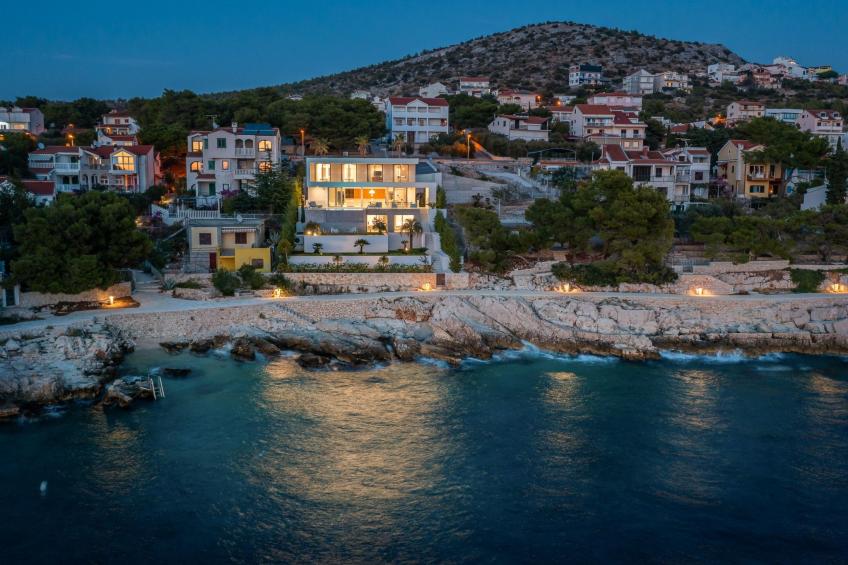 Villa mit Infinity-Pool - foto 80