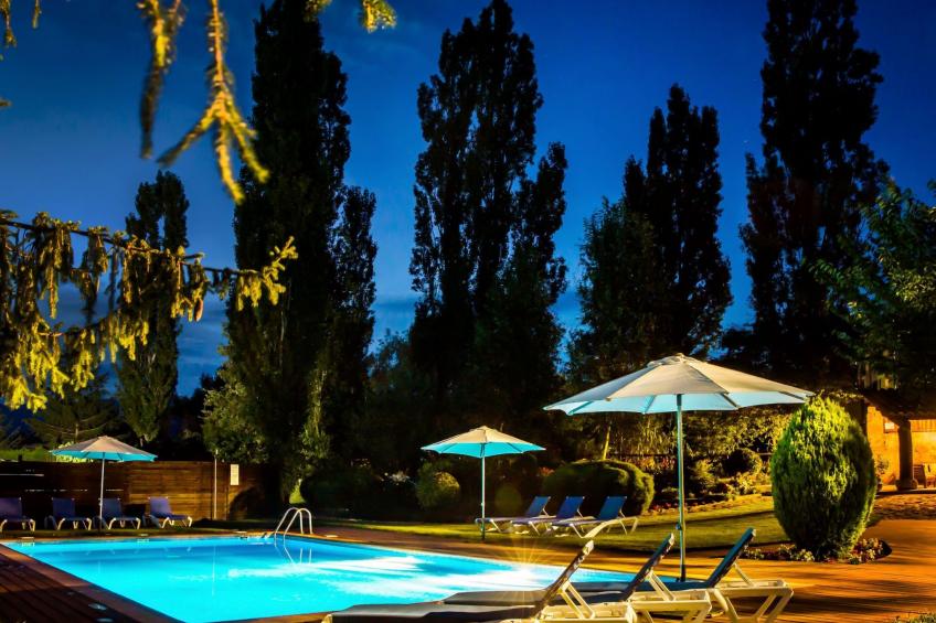 Wohnung "El Corral" mit Terrasse - foto 26