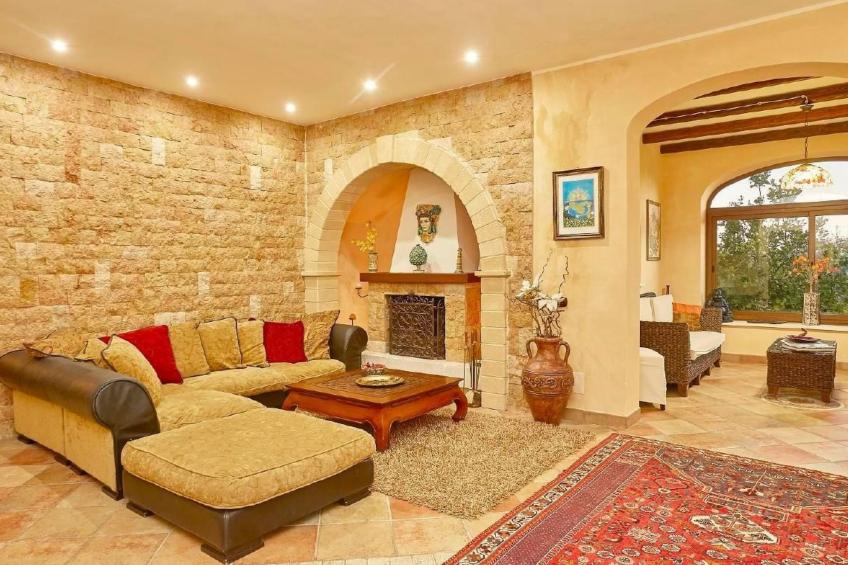 in Castelvetrano mit Gepflegtem Garten - foto 7