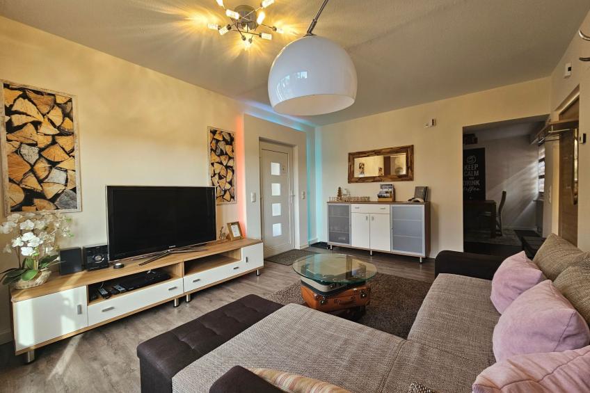 im Naturpark Steinwald - foto 2