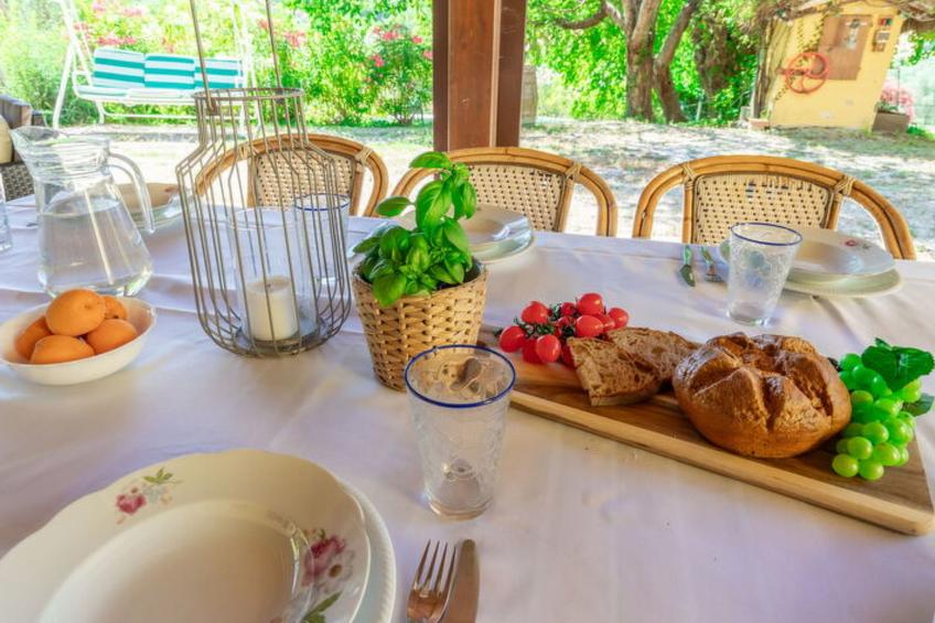 Villa La Pagliarina - foto 56