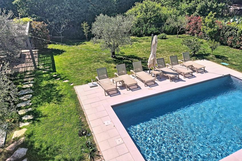 Villa Fio - foto 6