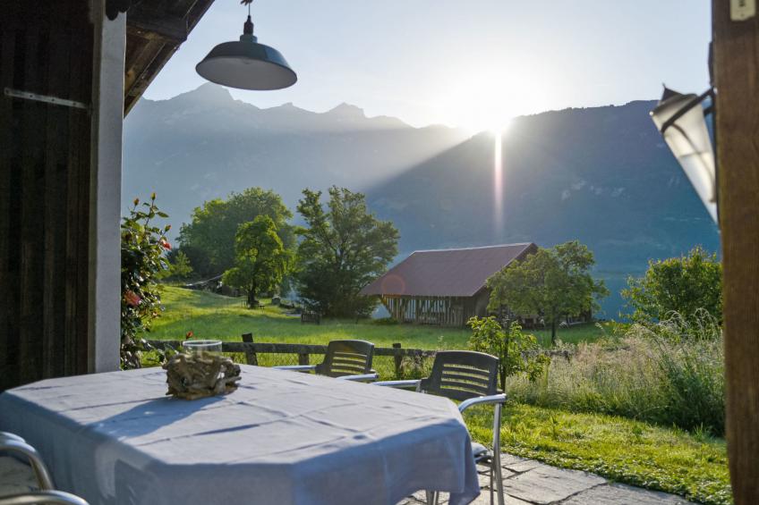 Bolzbach mit Seeanstoss - foto 18