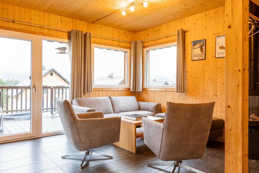 Hohentauern Chalet 68 - foto 2