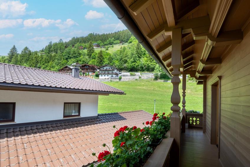 Apartments home Hoflacher, Mayrhofen - Type A - foto 21