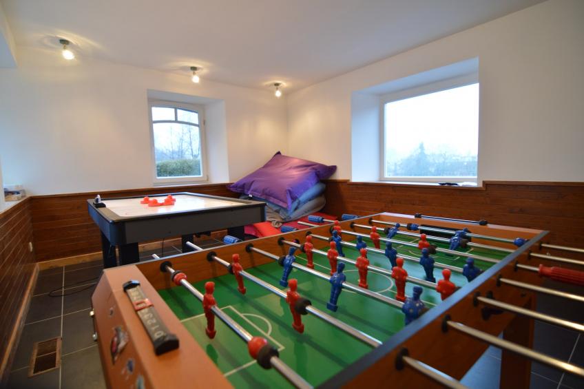 La maison de la Warche - foto 14
