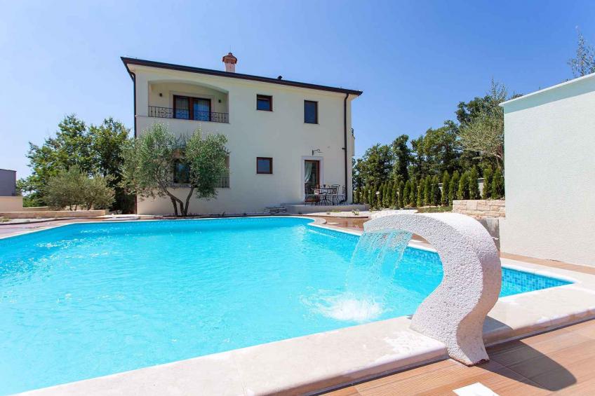 Holiday apartment with use of pool - BF-BH8WB - foto 3