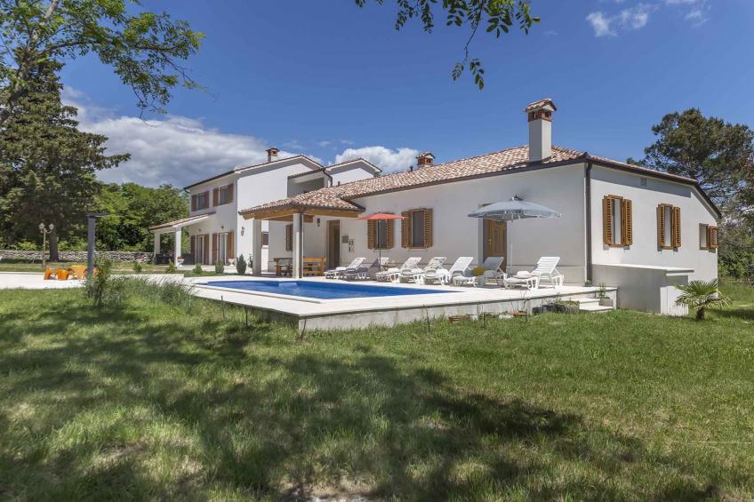 Holiday house with large estate - BF-7TFR - foto 15