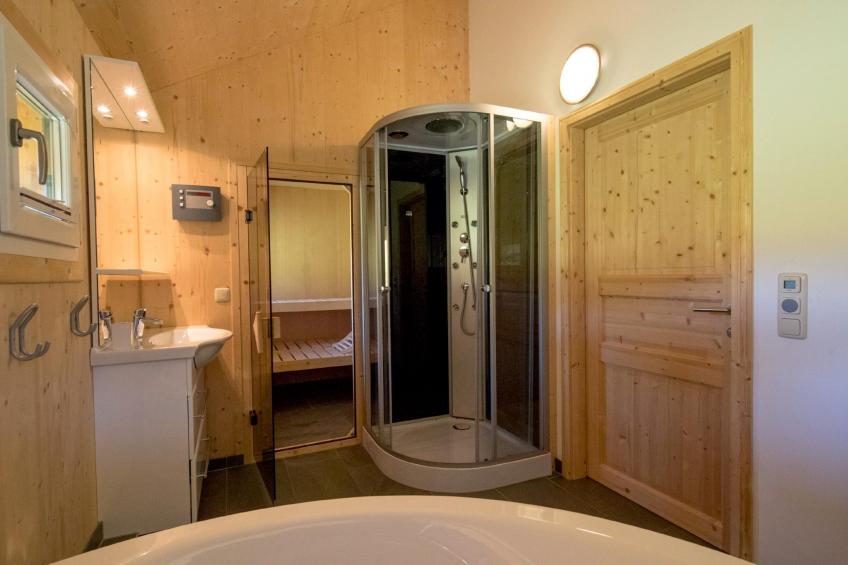 Kreischberg Chalet 27 - foto 22