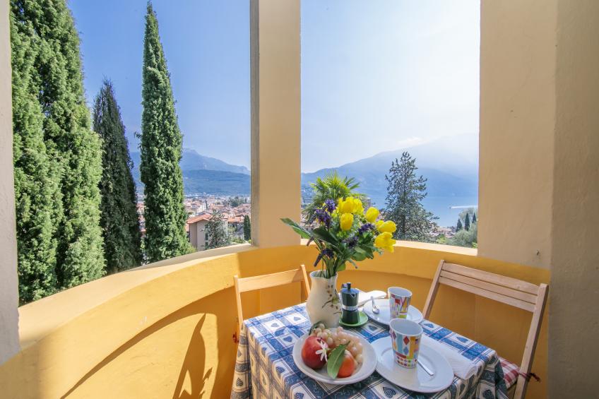Appartamento Villa Lina - foto 2