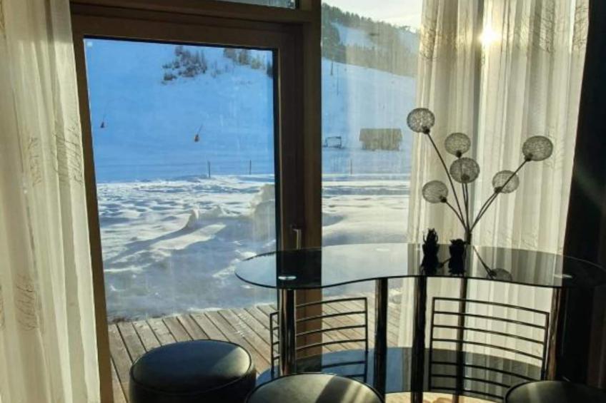 Apartment HAL  - one bedroom apartment - foto 3