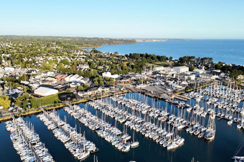 Maison à La Forêt-Fouesnant - foto 29