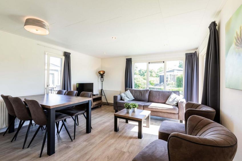 IJssellodge 6 persons - foto 2