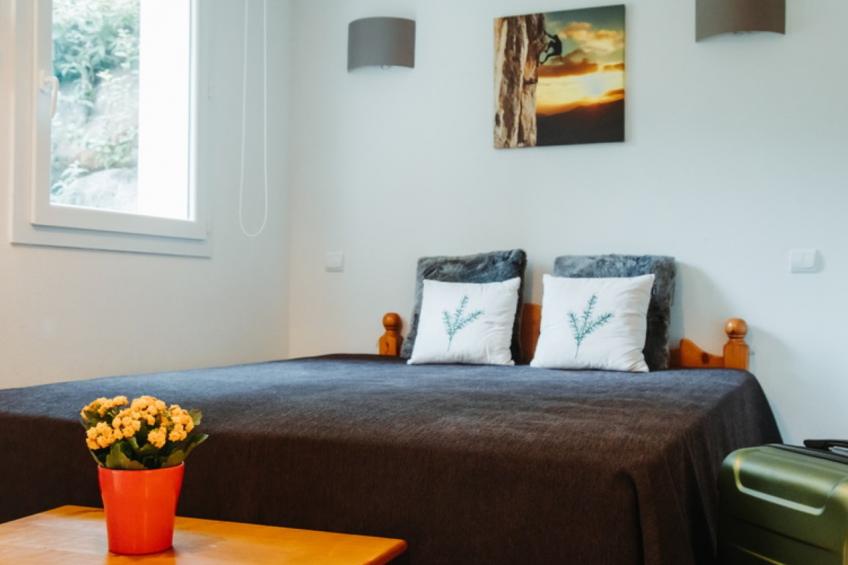 Le Domaine de la Vallée d'Ax ST2C Clim - foto 7