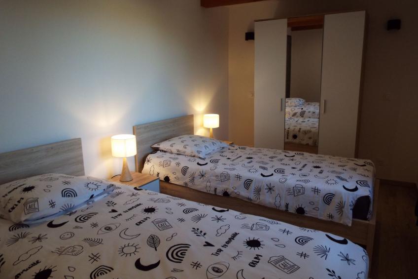 Fanny's Gîte Moulin de Tartay in Avignon - foto 39