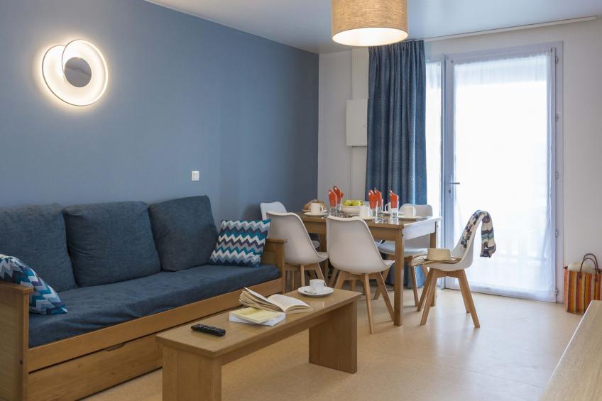 Résidence Odalys Référence Les Bains - foto 5