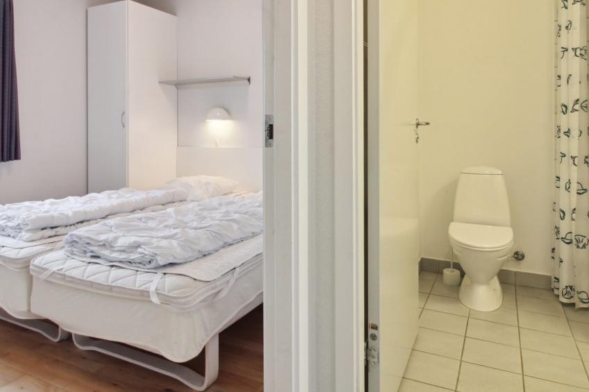 "Lisamaria" in Western Jutland - foto 9