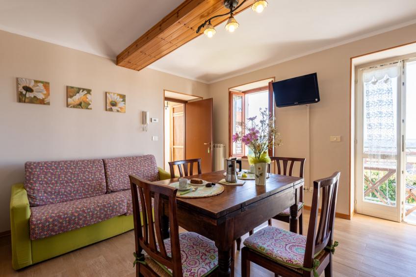 Tenuta Il Pozzo Fiorito (CMB104) - foto 6