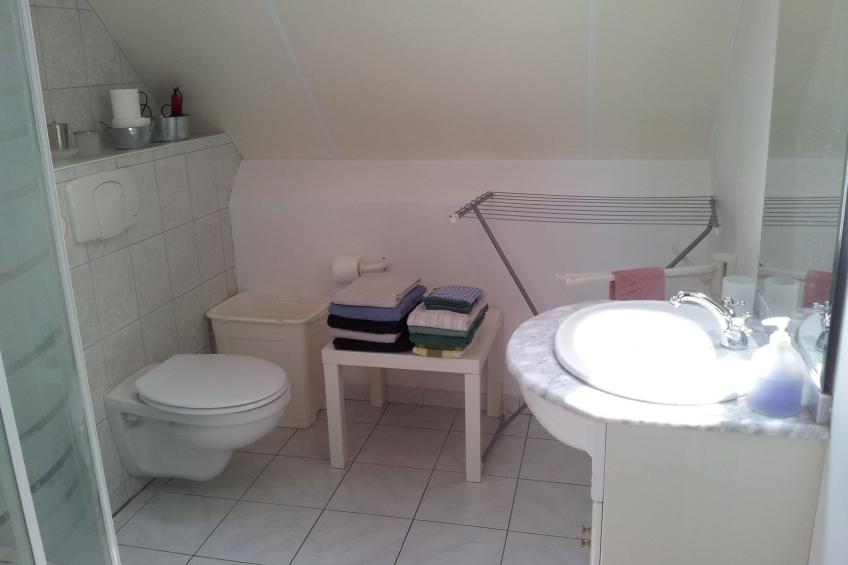 Wohnung auf dem Bauernhof - foto 5