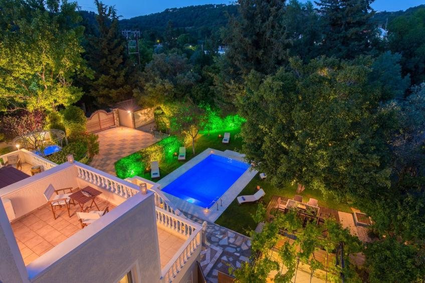 Villa Kleines Paradies - foto 30