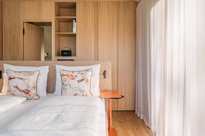 Apartment Euphoria - Anton Nature Hideaway - foto 10