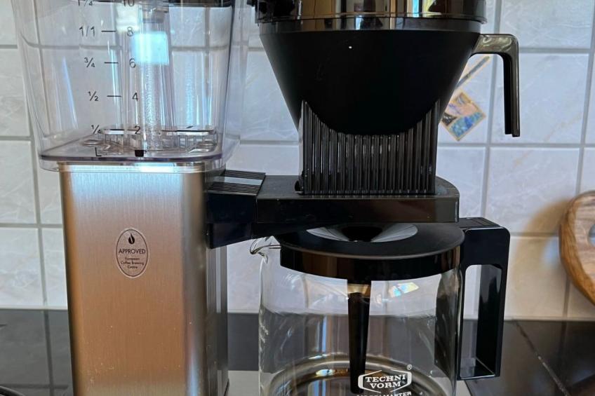 Chalet Luisa - foto 23