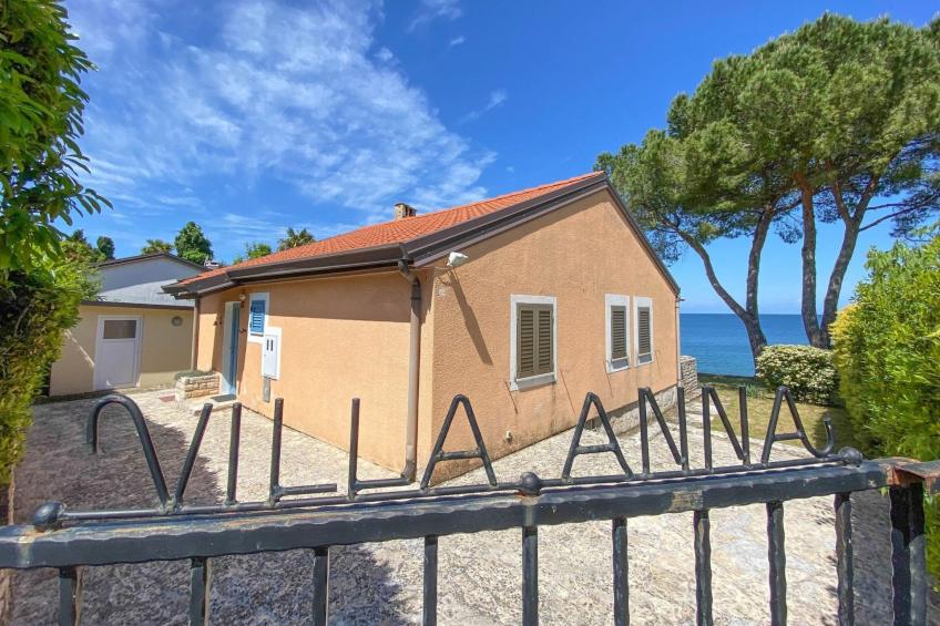 für 6 Personen ca. 70 m² in Dajla, Istrien (Umag und Umgebung) - foto 42