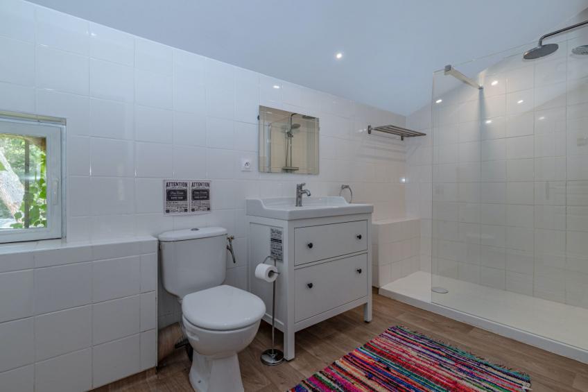 Ferienvilla "L'Airial, Moustey" - foto 27