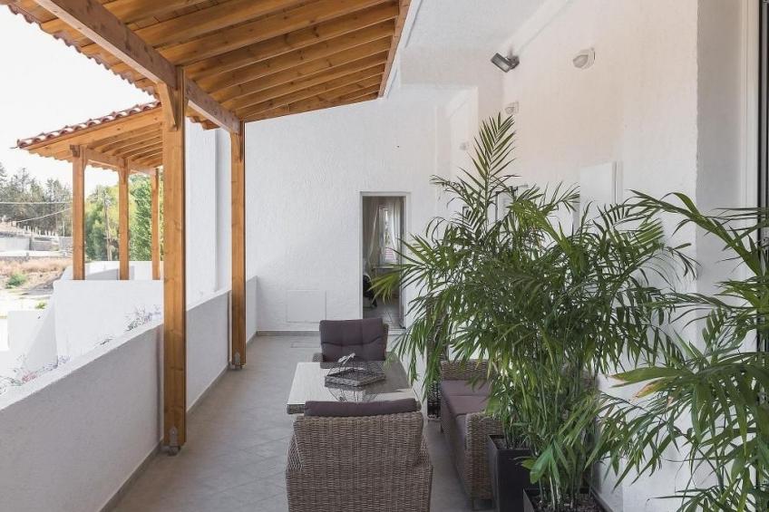 Villa "Despina" mit Garten, Grill und Terrasse - foto 25