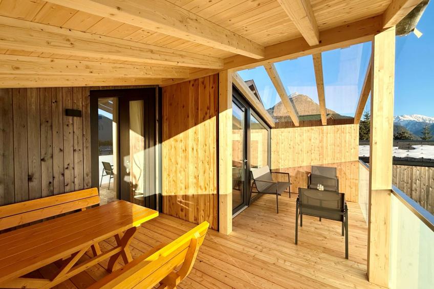 SKYLIGHT Chalet - foto 35