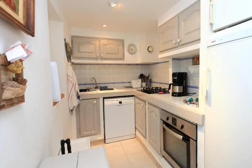 Maison authentique au coeur des garrigues Luberon - foto 4