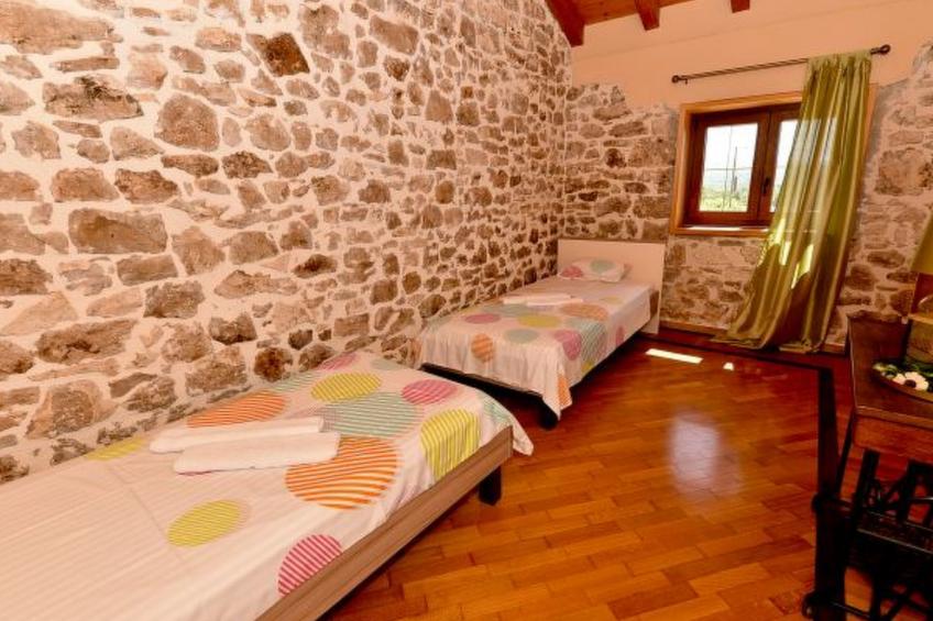 Stone villa Anita with pool - foto 32
