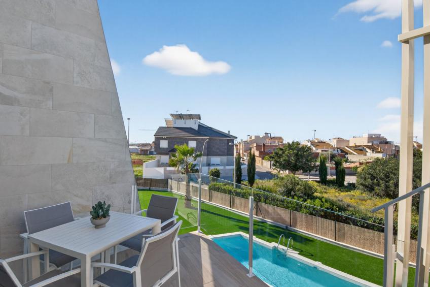 Residencial Marina Garden - foto 20