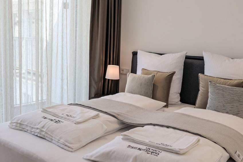 Munich Finest Apartments 16 - foto 9