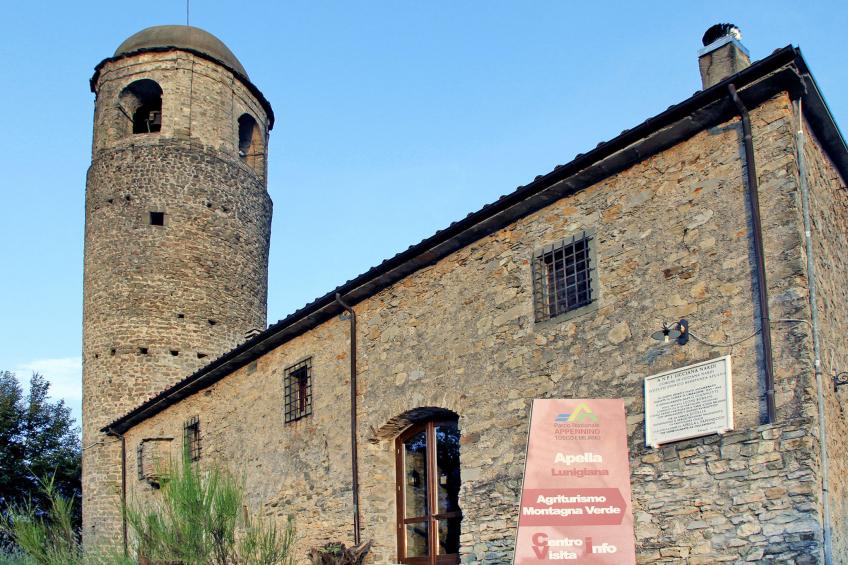 Casa vacanze al teatro - foto 19