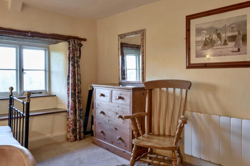 Syncocks Farm Cottage - foto 5