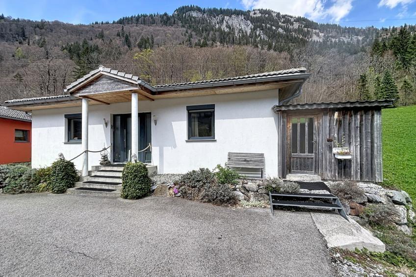 Landhaus Bergkristall